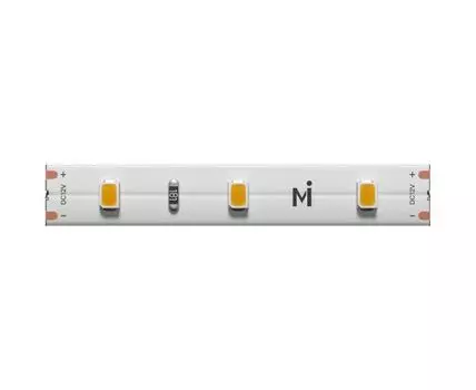 Светодиодная лента 12В 2835 4,8Вт/м 4000К 5м IP20 Maytoni