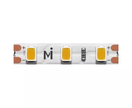 Светодиодная лента 12В 2835 9,6Вт/м 3000К 5м IP20 Maytoni