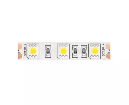 Светодиодная лента 12В Led strip 14,4 Вт 500см