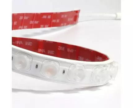 Светодиодная лента 210led 21w/m Arlight