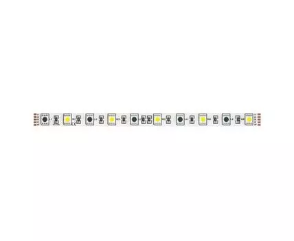 Светодиодная лента 24V 14,4 Вт 3000K