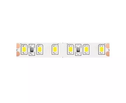 Светодиодная лента 24V 14,4 Вт 3000K