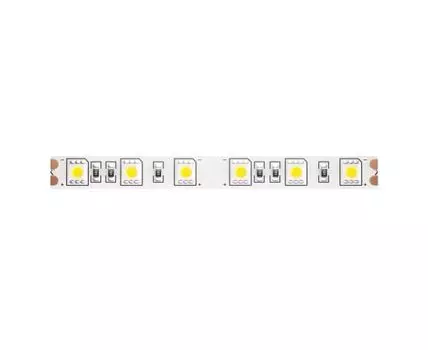 Светодиодная лента 24V 14,4 Вт