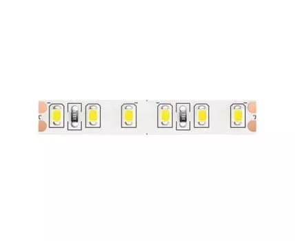 Светодиодная лента 24V 14,4 Вт 6000K