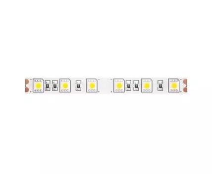 Светодиодная лента 24V 14,4 Вт 6000K