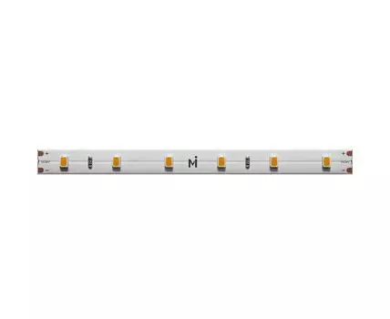 Светодиодная лента 24В 2835 7,2Вт/м 3000К 5м IP20 Maytoni