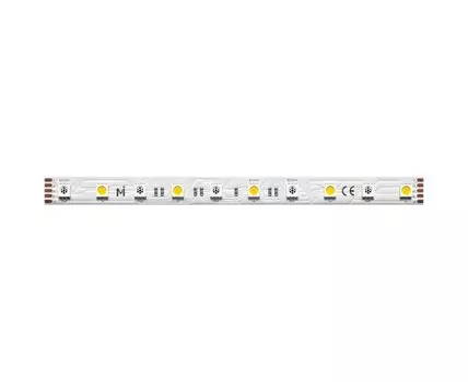 Светодиодная лента 24В 5050 14,4Вт/м 4000К 5м IP20 Maytoni