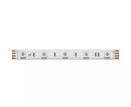 Светодиодная лента 24В 5050 14,4Вт/м 5м IP20 Maytoni