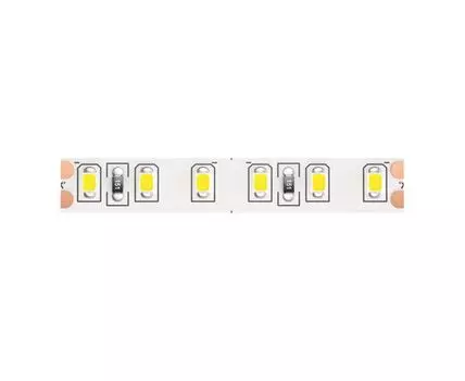 Светодиодная лента 24В Led strip 9,6 Вт 500см