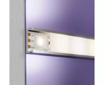 Светодиодная лента 24В Maytoni LSM 14,4w MIX 3000-6000K 1500lm