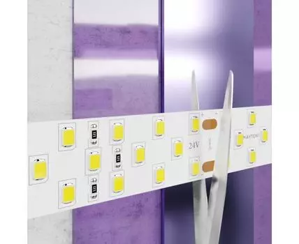 Светодиодная лента 24В Maytoni LSM 27w 4000K 3150lm