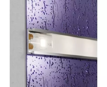 Светодиодная лента 24В Maytoni LSM 7,2w 4000K 700lm