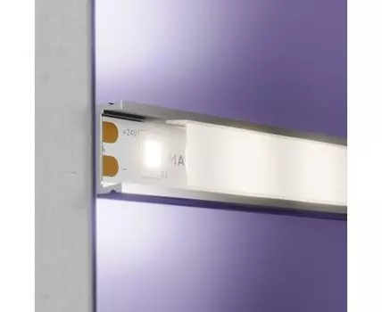 Светодиодная лента 24В Maytoni LSM 7,2w 4000K 700lm