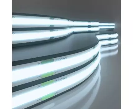 Светодиодная лента 480Led 14W IP20 6500K Elektrostandard