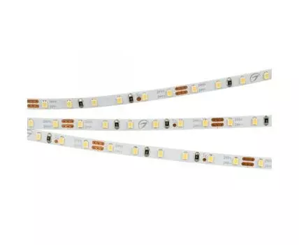 Светодиодная лента 600led 5.4w/m Arlight
