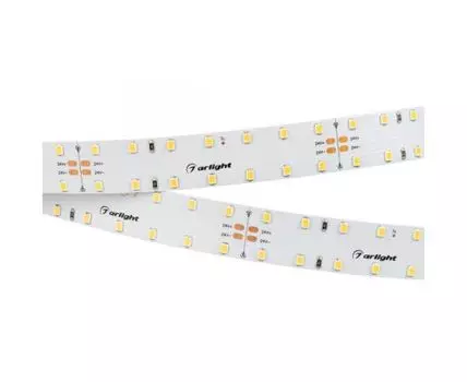Светодиодная лента 672led 22w/m Arlight