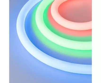 Светодиодная лента Arlight 1400led 80w 24v RGB