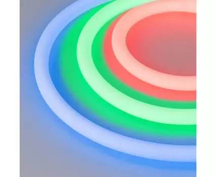 Светодиодная лента Arlight 1400led 80w 24v RGB