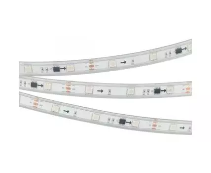 Светодиодная лента Arlight 150led 36w 12v RGB