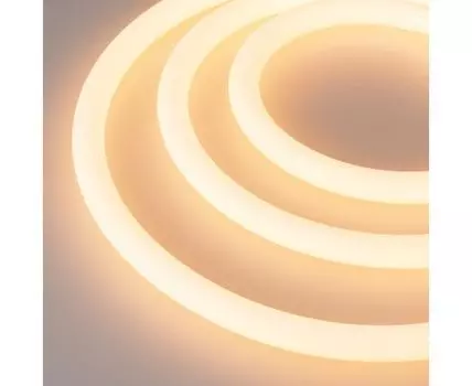 Светодиодная лента Arlight 1680led 72w 24v белый (теплый)