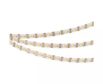 Светодиодная лента Arlight 300led 46,5w 12v белый (теплый)