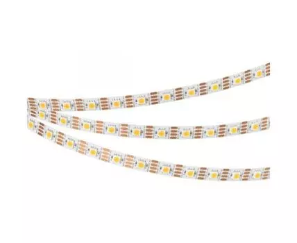 Светодиодная лента Arlight 300led 46,5w 12v белый (дневной)