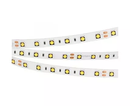 Светодиодная лента Arlight 300led 72w 24v белый (теплый)