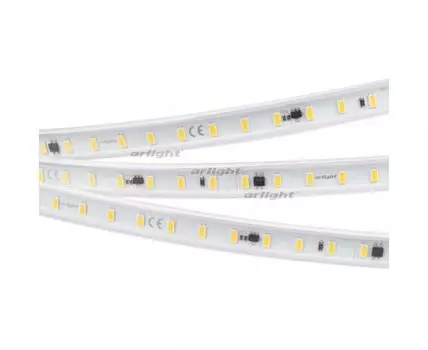 Светодиодная лента Arlight 3600led 700w 220v белый (холодный)