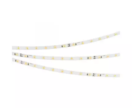 Светодиодная лента Arlight 400led 25w 24v белый (холодный)
