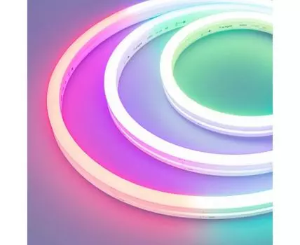 Светодиодная лента Arlight 420led 90w 24v RGB