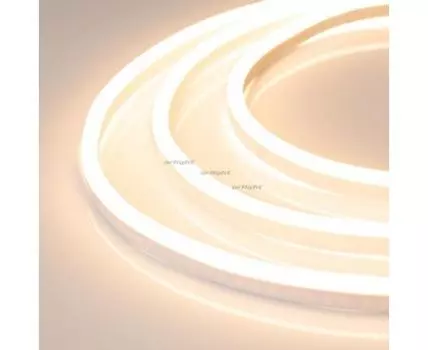 Светодиодная лента Arlight 5400led 300w 24v белый (теплый)