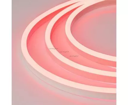 Светодиодная лента Arlight 5400led 300w 24v красный