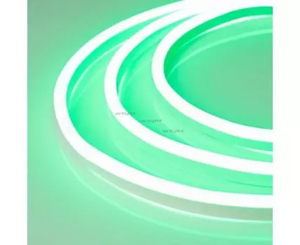 Светодиодная лента Arlight 5400led 300w 24v зеленый