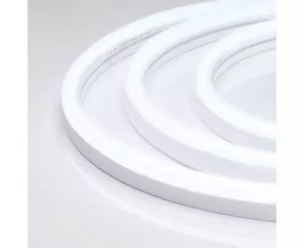 Светодиодная лента Arlight 5400led 400w 220v белый (холодный)