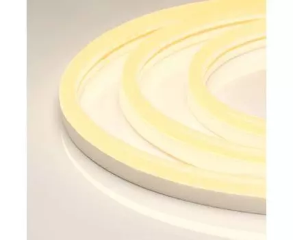 Светодиодная лента Arlight 5400led 400w 220v белый (теплый)