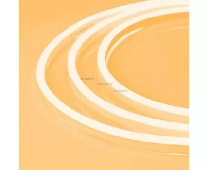 Светодиодная лента Arlight 5400led 400w 24v оранжевый