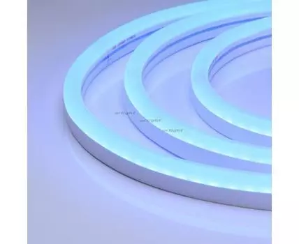 Светодиодная лента Arlight 5400led 400w 24v синий