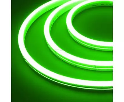 Светодиодная лента Arlight 600led 40w 24v зеленый