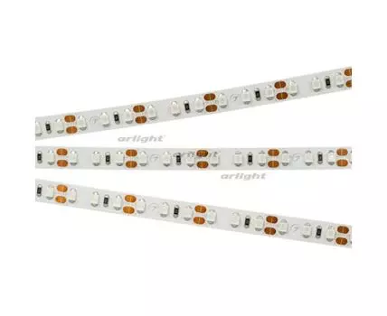 Светодиодная лента Arlight 600led 48w 12v желтый