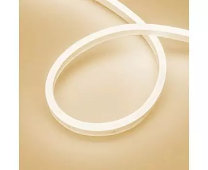 Светодиодная лента Arlight 600led 50w 24v белый (теплый)