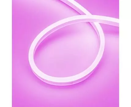 Светодиодная лента Arlight 600led 50w 24v фиолетовый