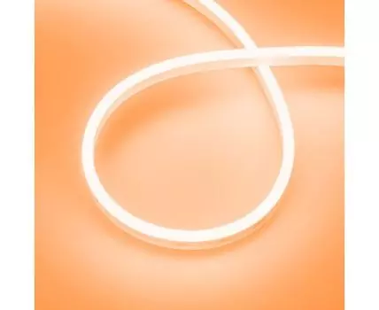 Светодиодная лента Arlight 600led 50w 24v оранжевый