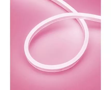 Светодиодная лента Arlight 600led 50w 24v розовый