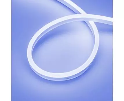 Светодиодная лента Arlight 600led 50w 24v синий