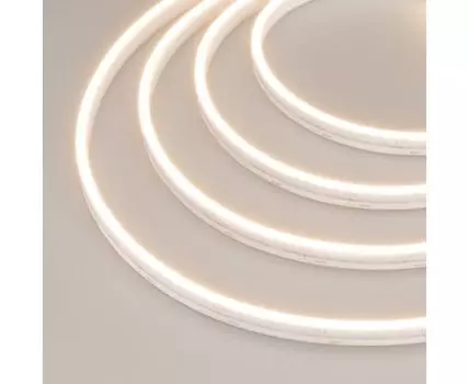 Светодиодная лента Arlight 600led 53w 24v белый (теплый)