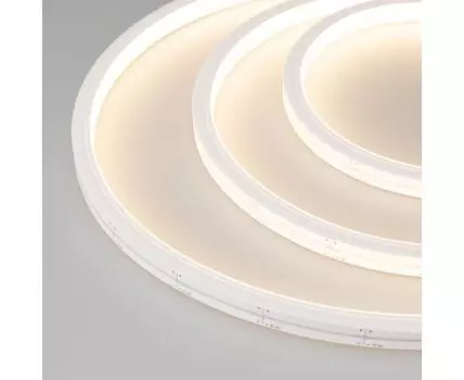 Светодиодная лента Arlight 700led 45w 24v белый (теплый)