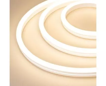 Светодиодная лента Arlight 700led 53w 24v белый (теплый)