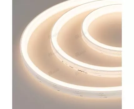 Светодиодная лента Arlight 780led 55w 24v белый (теплый)