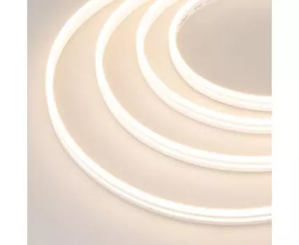 Светодиодная лента Arlight 840led 39,5w 24v белый (теплый)