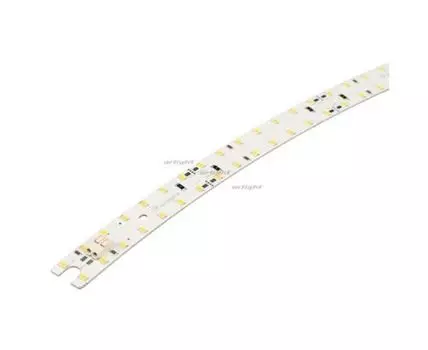Светодиодная лента Arlight 84led 11,5w 24v белый (теплый)